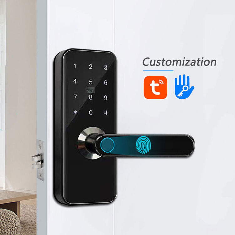 ทำไมคุณควรเลือก America Smart Lock เพื่อความปลอดภัยในบ้านของคุณ?
