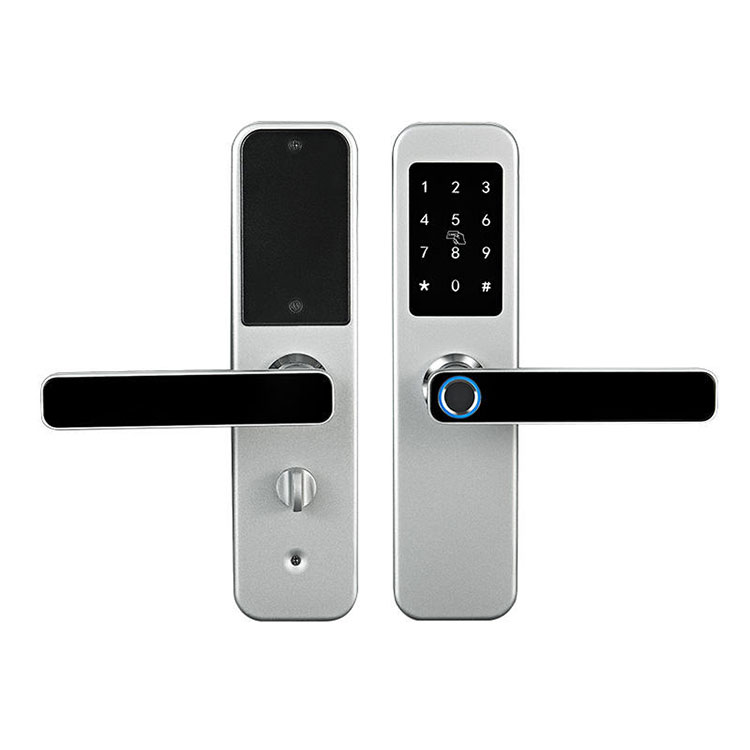 Smart Hotel Lock ช่วยให้ชีวิตของคุณสะดวกสบายยิ่งขึ้นได้อย่างไร?