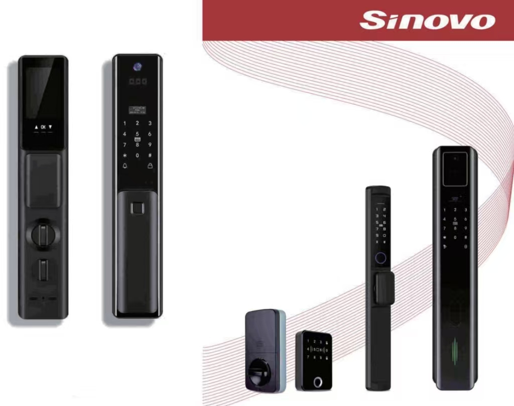 วิวัฒนาการระดับโลกของการล็อคประตู: ความก้าวหน้าทางเทคโนโลยีจากกุญแจโลหะไปสู่ ​​